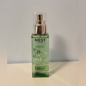 New! Nest Indian Jasmine Body Mist